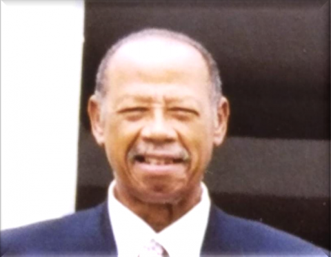 Addington Neville Davis Foto FA
