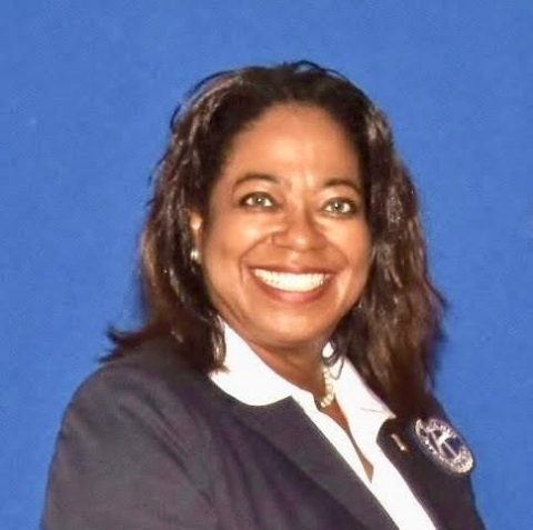 Alinda Bowe