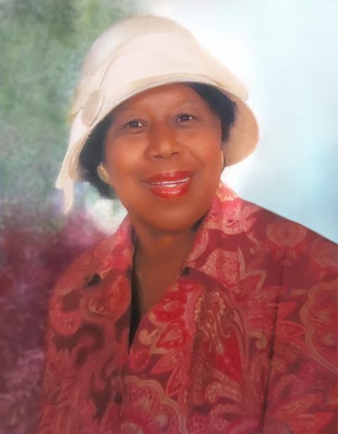 Andrea Turner Ann Photo