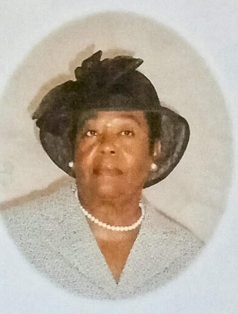 Ann Celeste Smith