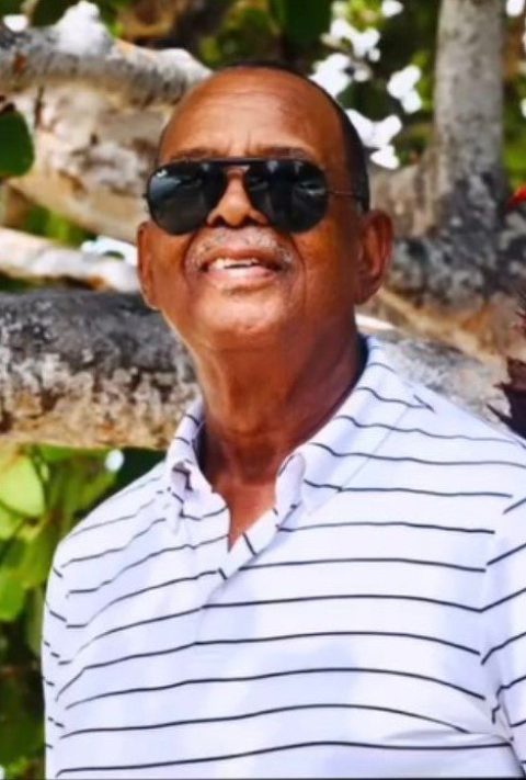 Anthony Aranha