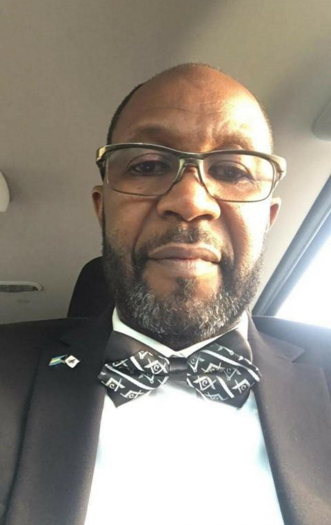 Anthony Lorenzo Gibson