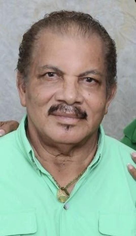 Anthony Mullings