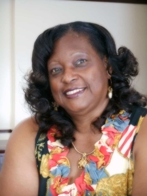 Antoinette Richardson-Davis