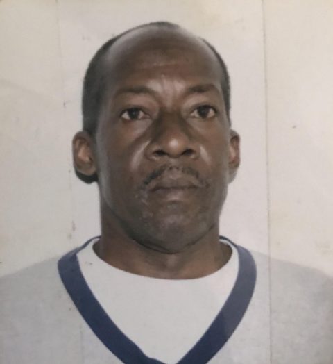 Anton Ricardo McKenzie Sr.