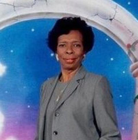 Aremintha Butler