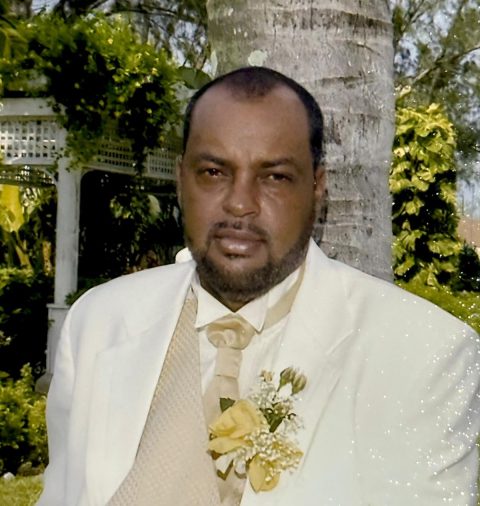 Arnoldi Simms
