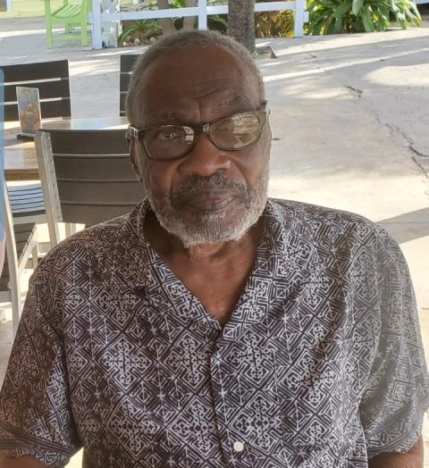 Audley Dean