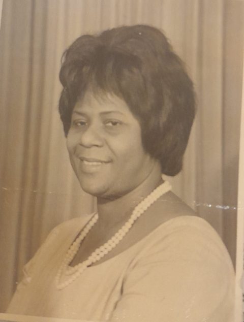 Ayres Neely Ann Photo