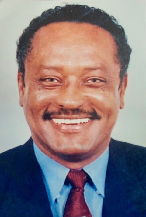 Basil Albury