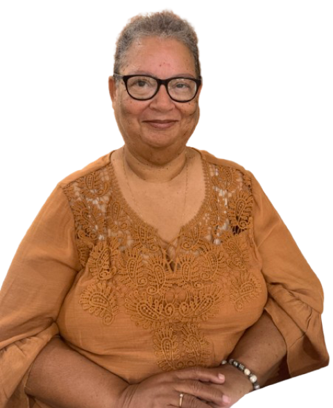 Bernadette Ingraham