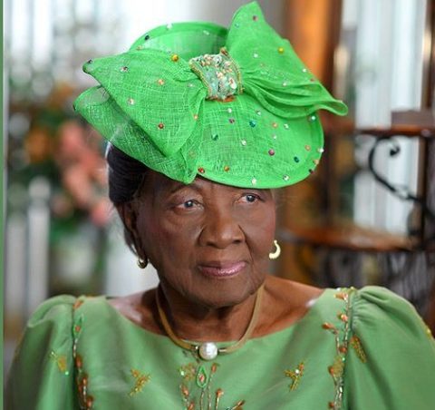 Carmetta Rolle