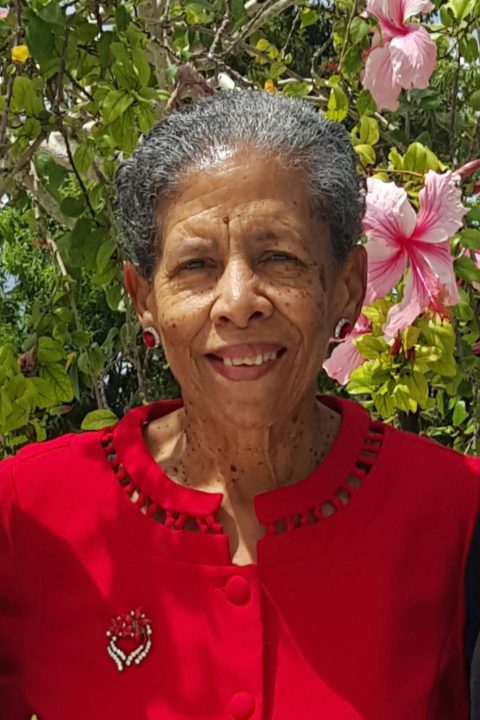 Carol Ann Weatherford (1)
