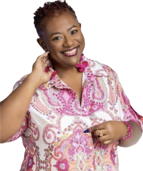 Channon Sands