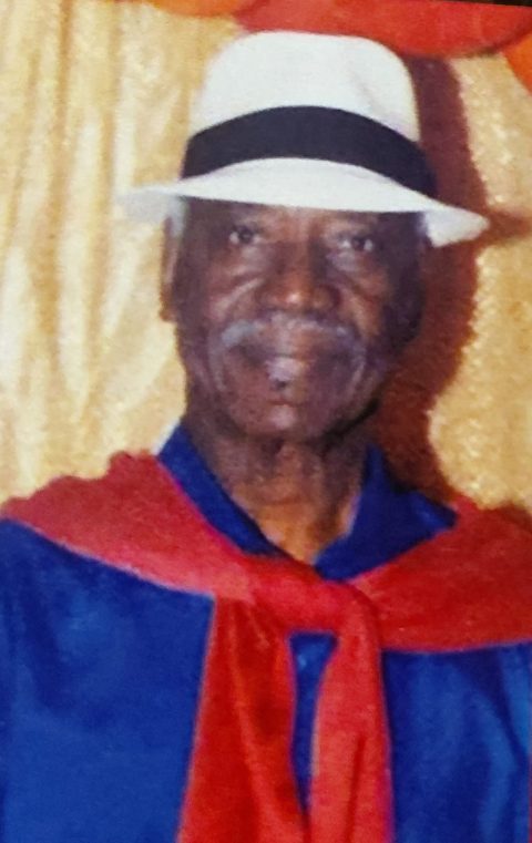 Charles Bastian