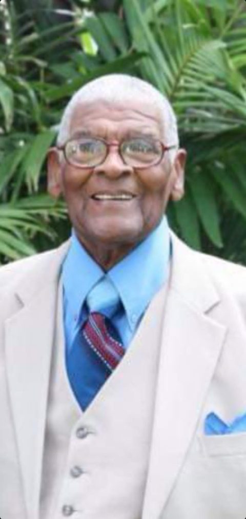 Charles Thomas McKinney FA