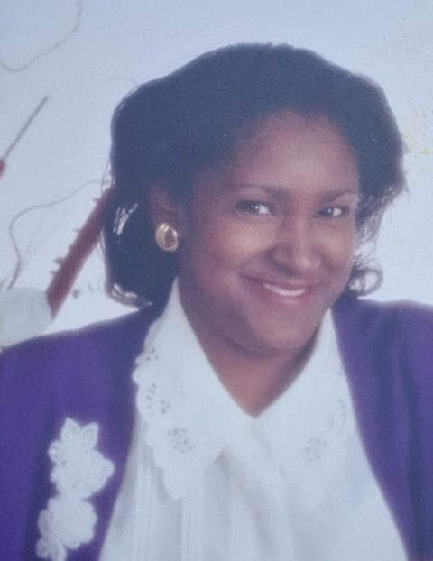 Cheryl Wood