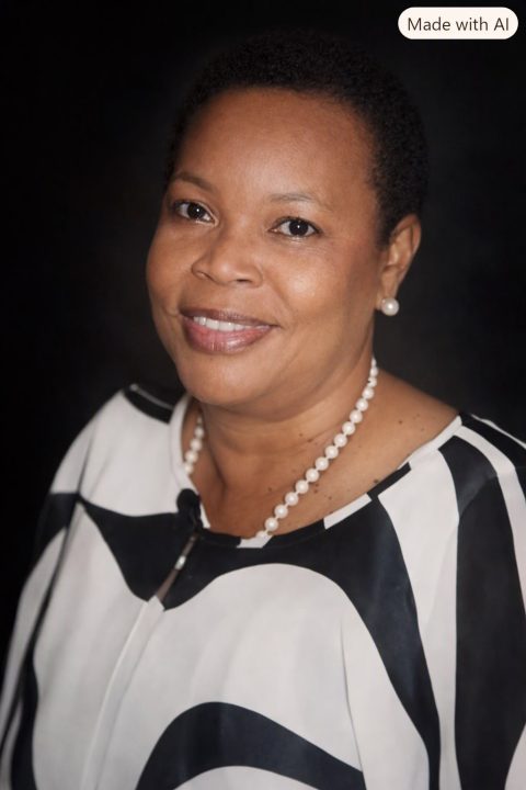 Christine Cartwright