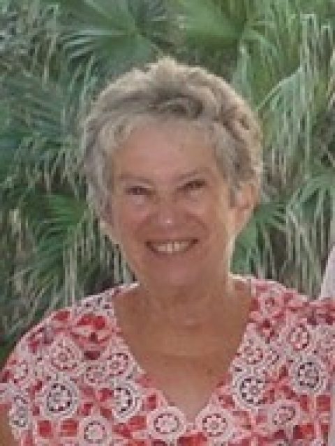 Christine Rounce