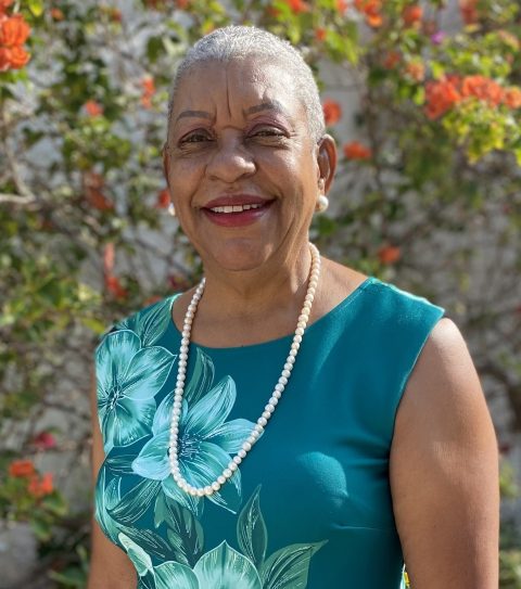 Clare Symonette