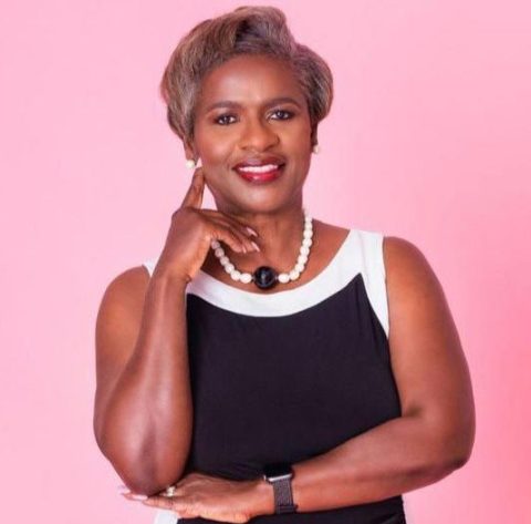 Constance Gibson