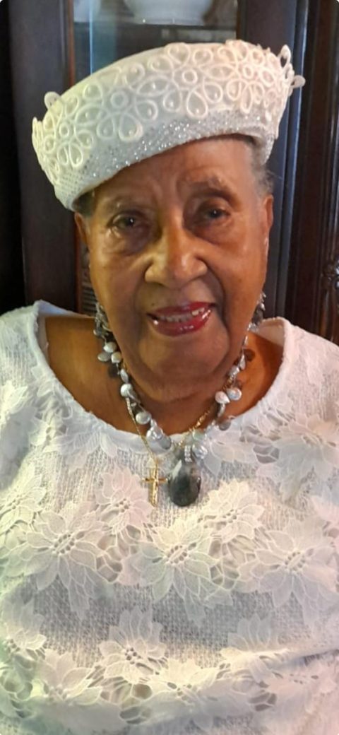 Cora Gibson