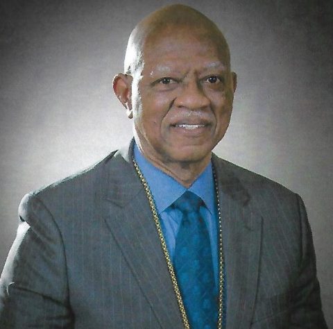 DR. JUDSON ENEAS