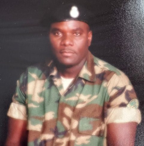 David Rolle