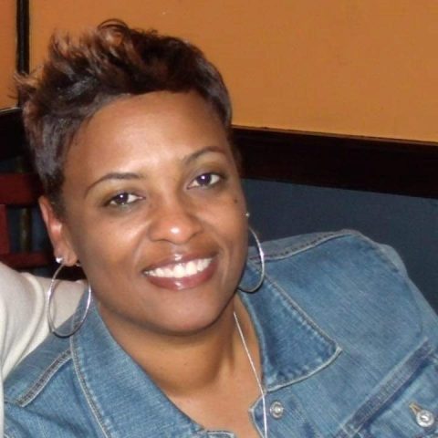 Dawn Elizabeth Culmer
