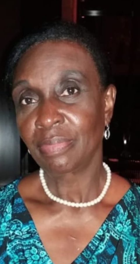 Deborah Bain