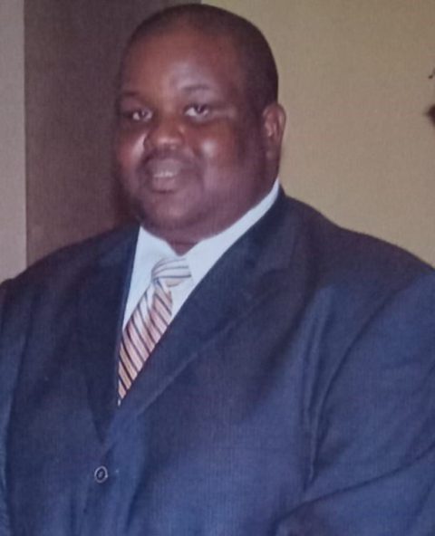 Dennis Williams