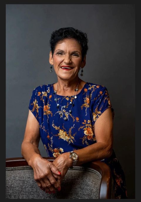 Donna Higgs