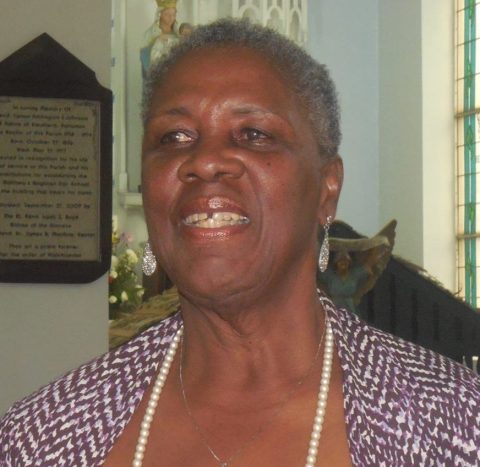 Dorothea Davis