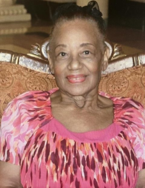 Dorothy Bowe