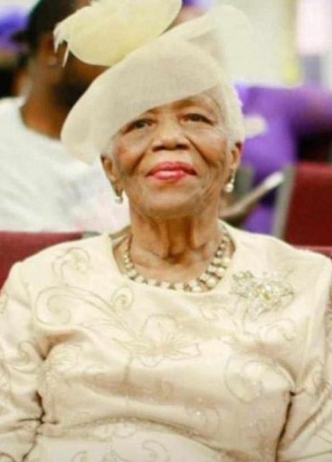 Dorothy Loletta Carey FA