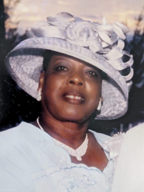 Dottlee Johnson
