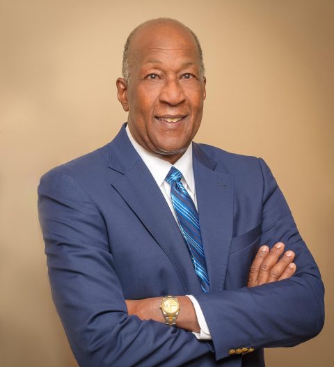 Dr. Franklyn Walkine