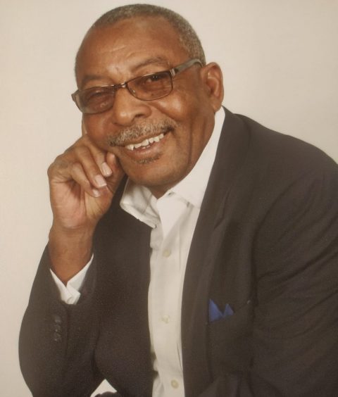 Dr. Nicholas Hepburn