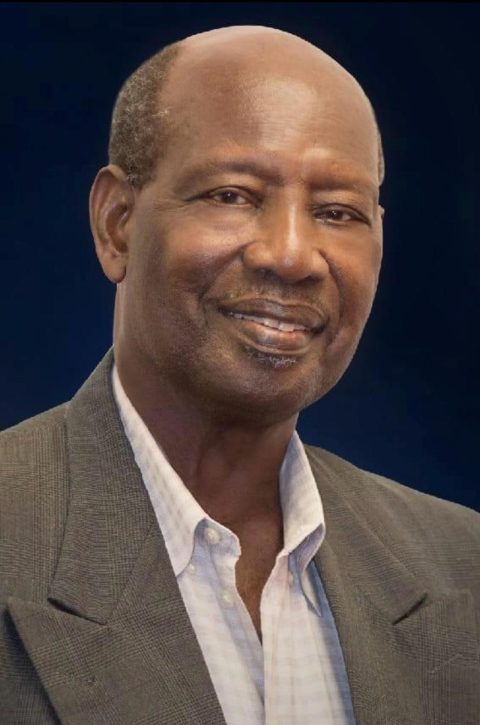 Eddison Brice