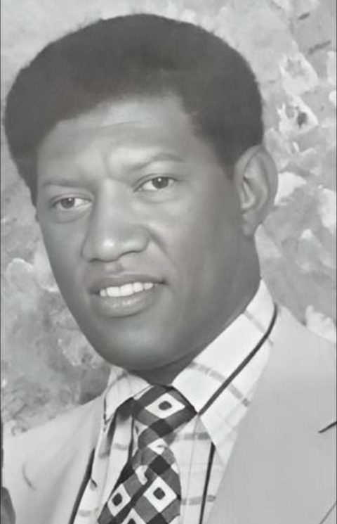 Edward Godet III