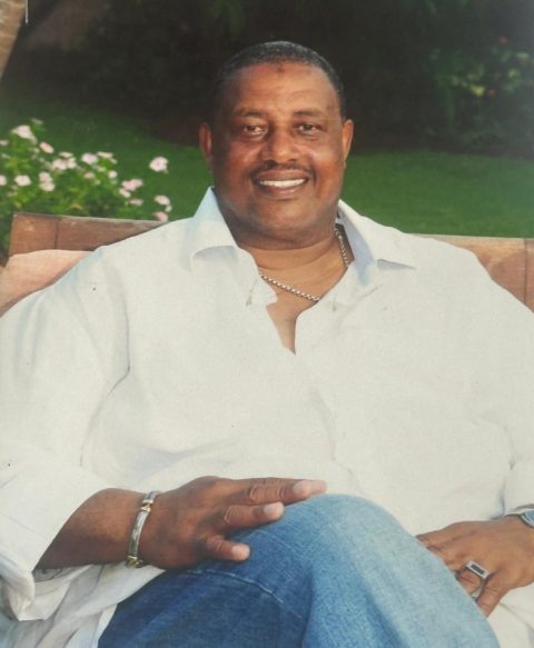 Elijah Brice