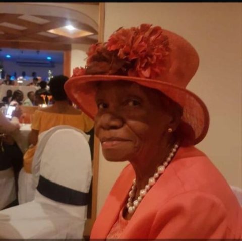 Elsie Roker