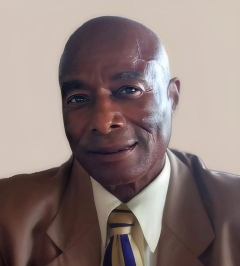 Elton Williamson