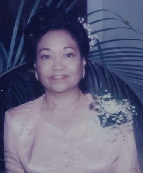 Emerald D. Sands