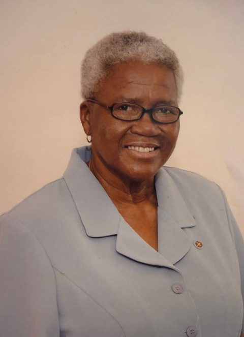 Ena Albury