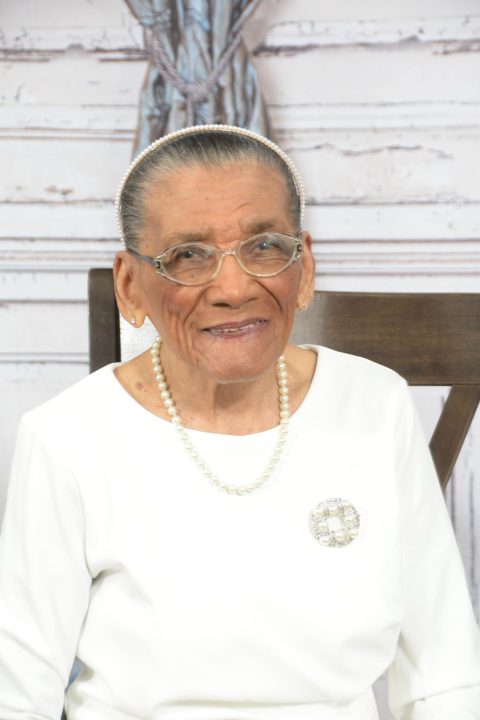Enid Lockhart File Photo
