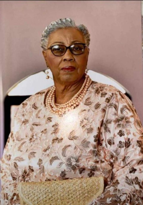 Eugyneel Nixon