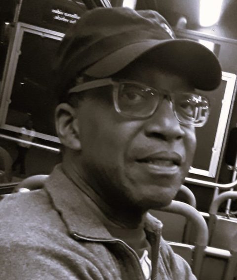 Everette Cox
