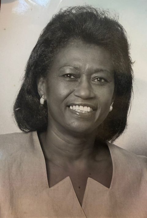Faith Rahming-Ene