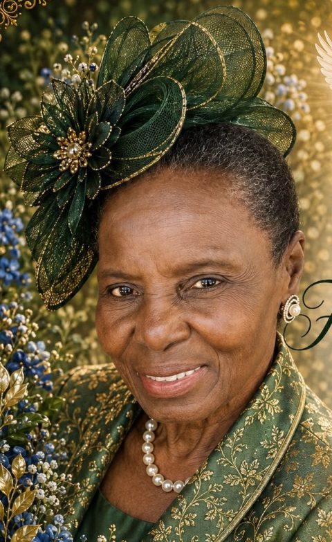 Fiordelisa Bain